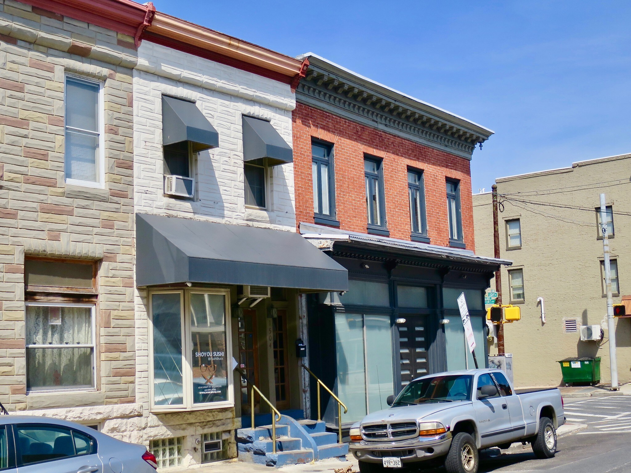 1504 Light St, Baltimore, MD for sale Other- Image 1 of 1