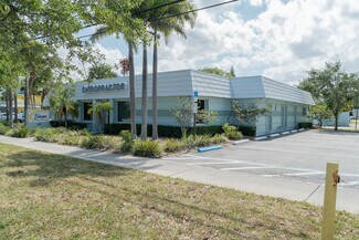 More details for 441 S Federal Hwy, Deerfield Beach, FL - Office/Medical for Lease