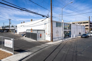 Las Vegas Private Commercial Kitchens - Ghost Kitchen