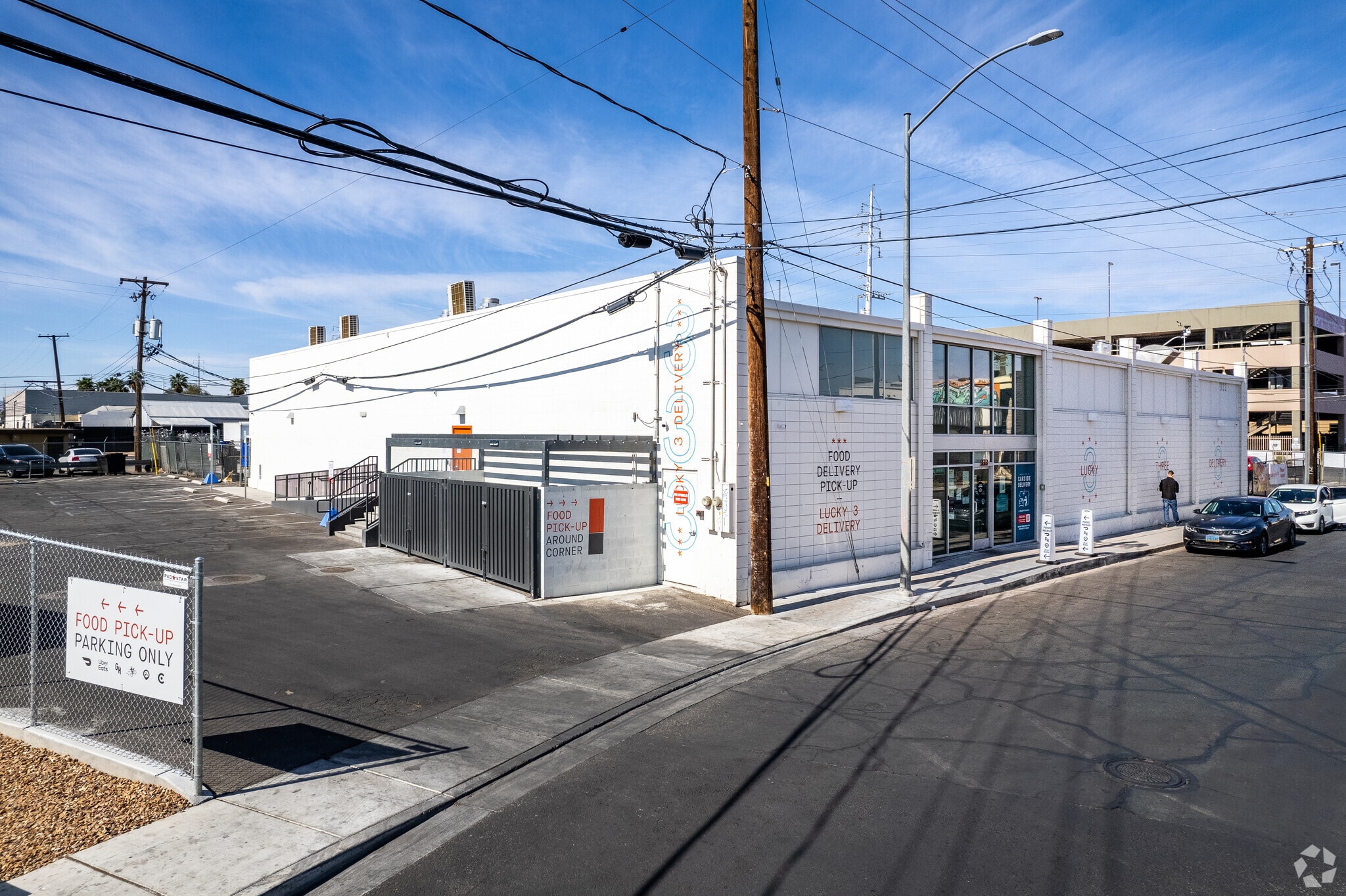 333 W Saint Louis Ave, Las Vegas, NV for lease Building Photo- Image 1 of 12