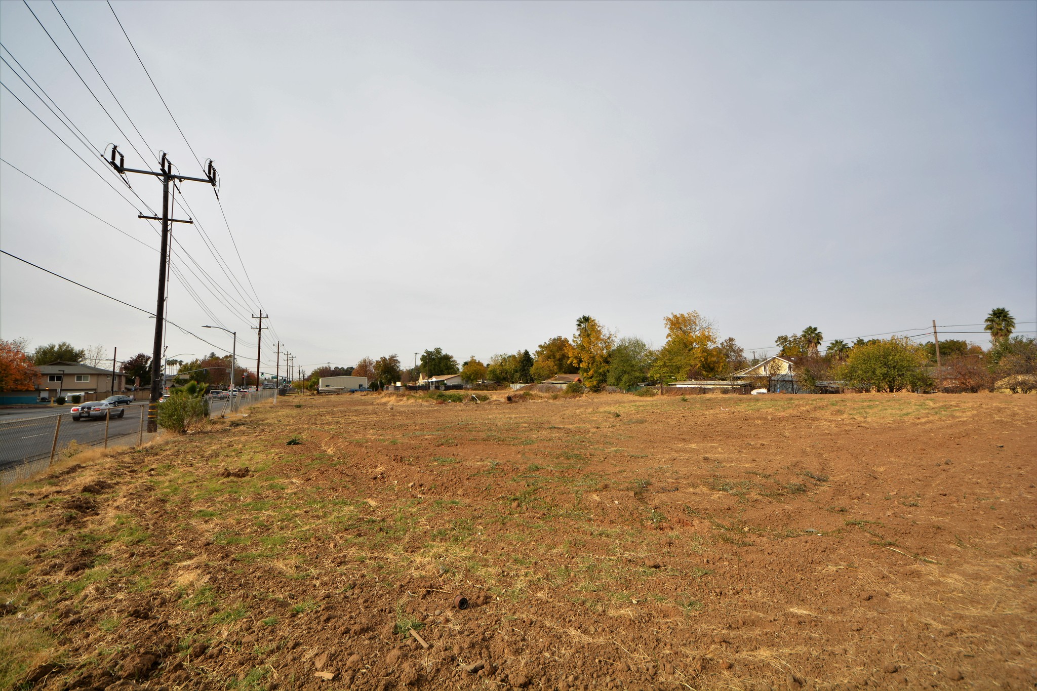 4131-4221 Fruitridge Rd, Sacramento, CA for sale Building Photo- Image 1 of 1