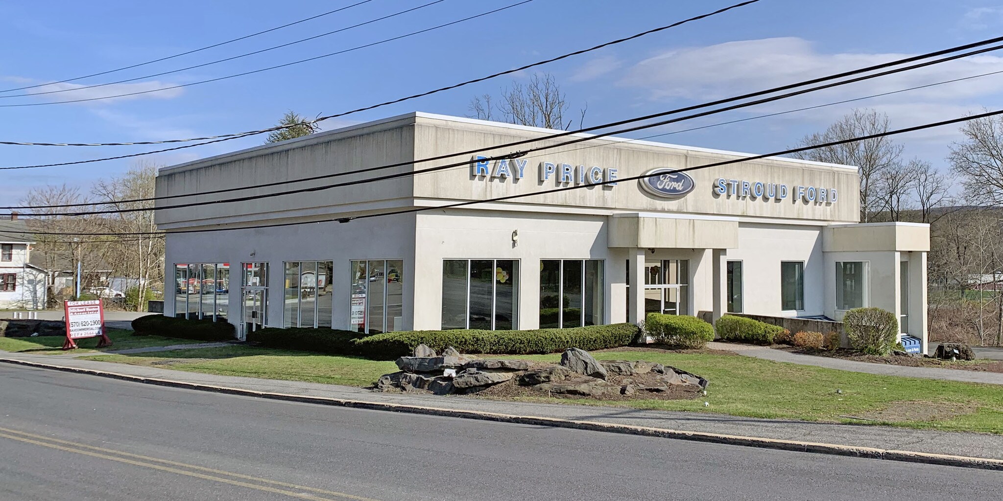 301 N 9th St, Stroudsburg, PA for sale Building Photo- Image 1 of 1