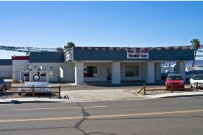 669 N Lake Havasu Ave, Lake Havasu City, AZ for lease - Building Photo - Image 3 of 5