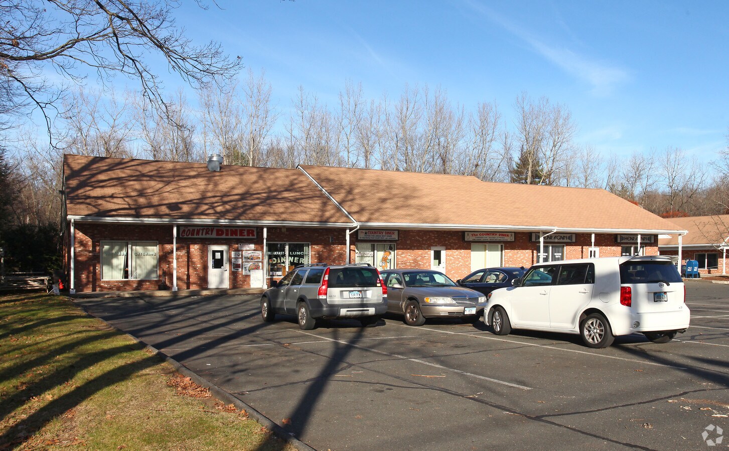 111 Hazard Ave, Enfield, CT, 06082 Freestanding Property For Sale on