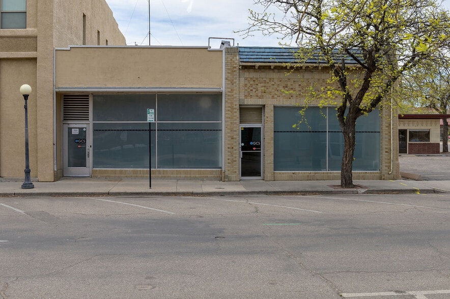 220-222 W 2nd St, Pueblo, CO for lease - Building Photo - Image 2 of 26