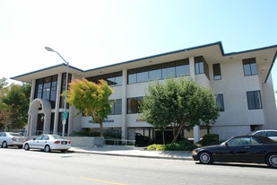 450 Lincoln Ave, Salinas CA - Office Space