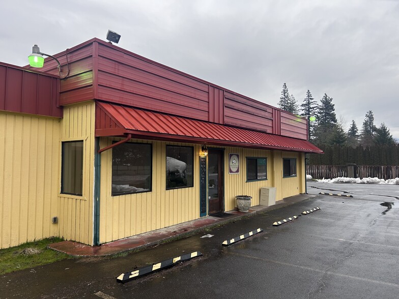 4040 Westcliff Dr, Hood River, OR for sale - Primary Photo - Image 1 of 1