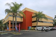 Tower Medical Plaza - Live-Work Space