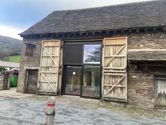 More details for A479, Crickhowell - Retail for Lease