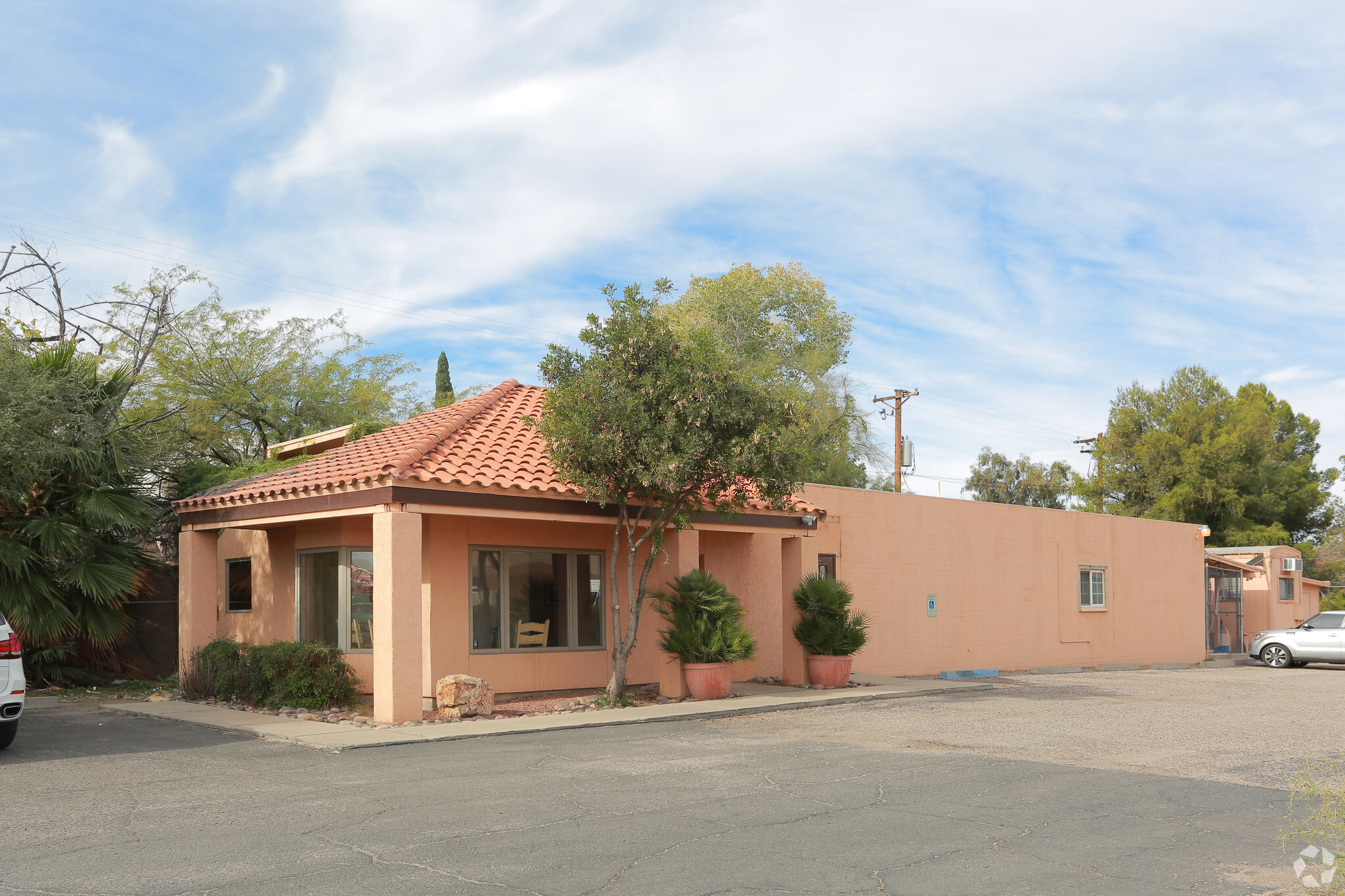 6571 E Tanque Verde Rd, Tucson, AZ for sale Primary Photo- Image 1 of 1