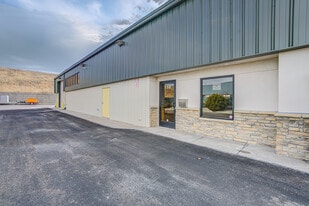 1483 Woolsey Hts, Colorado Springs CO - Office Space