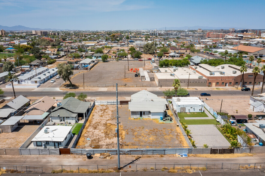 709 S 3rd St, Phoenix, AZ for sale - Building Photo - Image 3 of 13