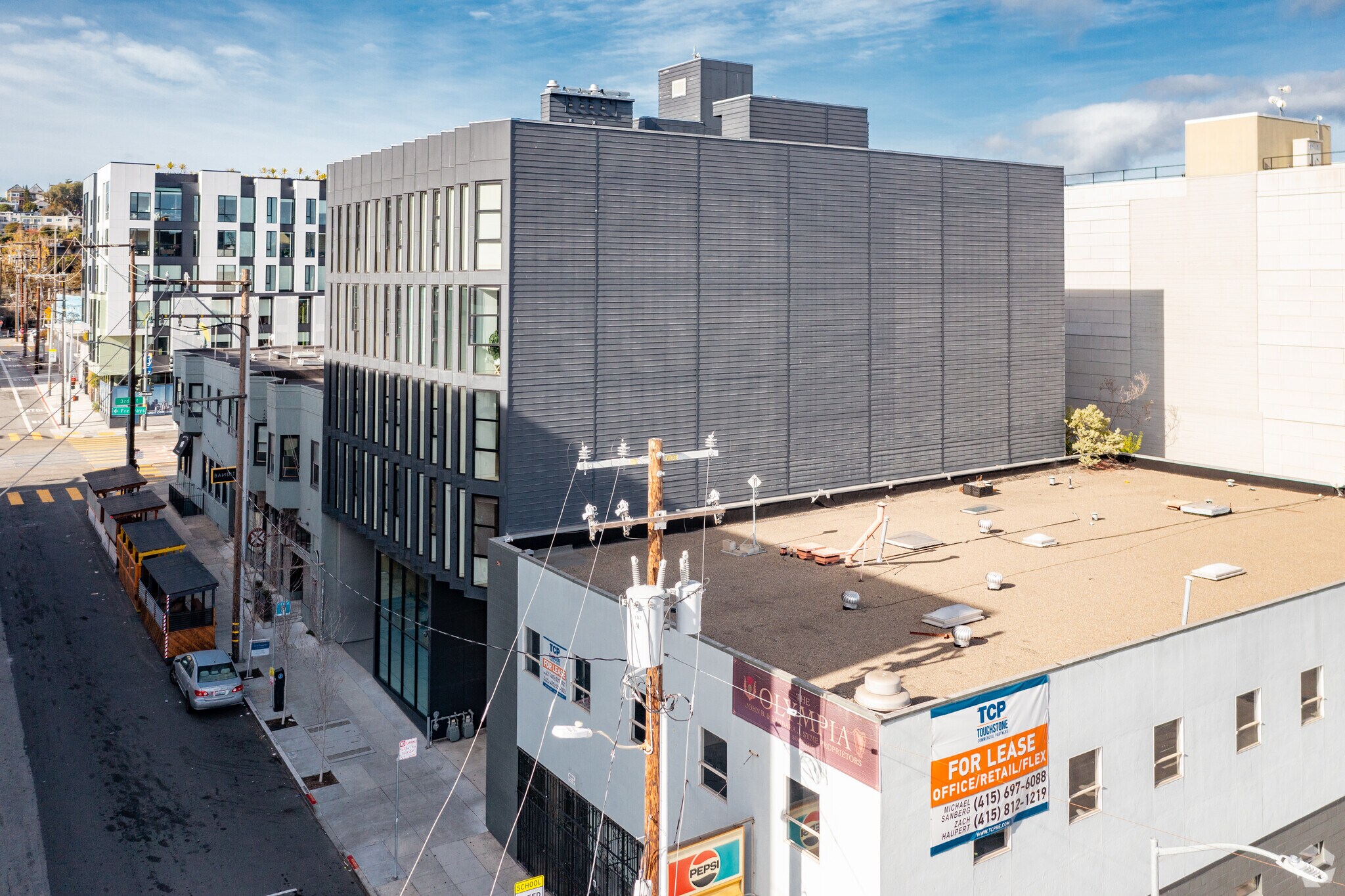 610 20th St, San Francisco, CA for sale Primary Photo- Image 1 of 1