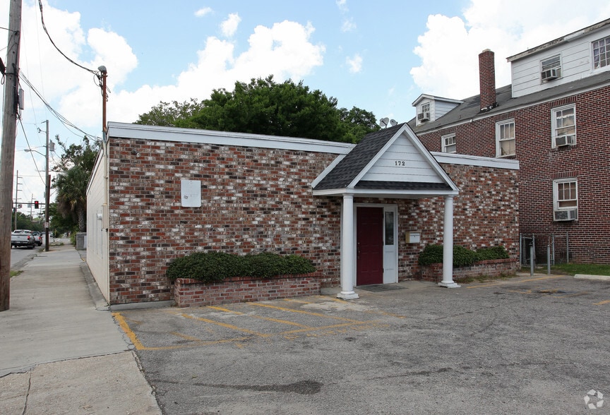 172 Spring St, Charleston, SC for sale - Building Photo - Image 1 of 16