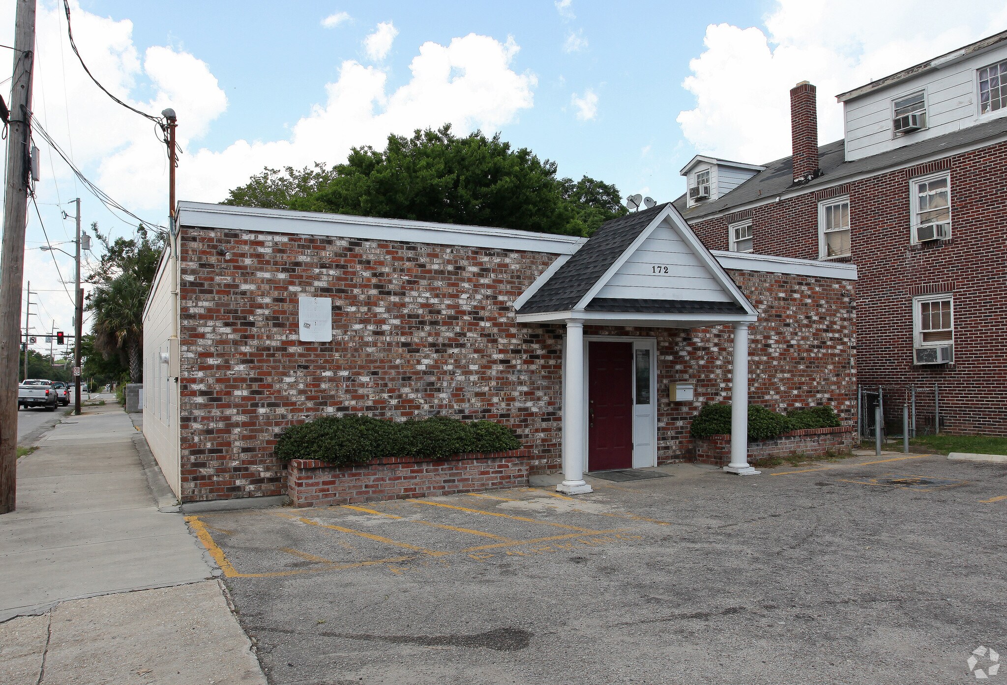 172 Spring St, Charleston, SC for sale Building Photo- Image 1 of 17