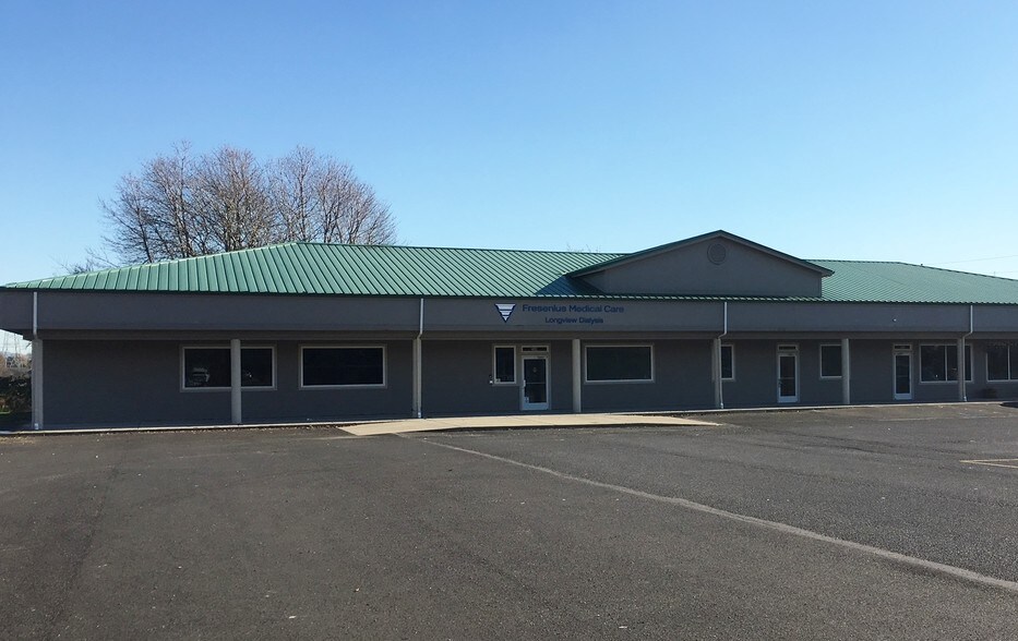 2214 Robbins, Longview, WA 98632