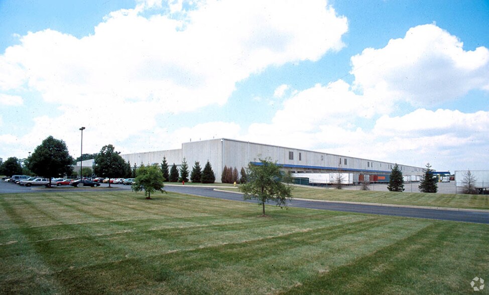 3500 Southwest Blvd, Grove City, OH 43123