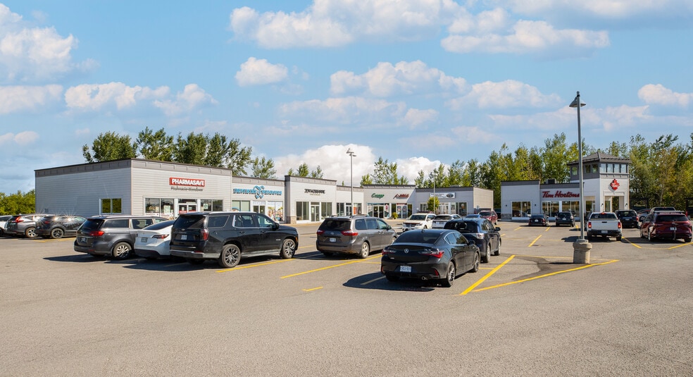 3184 du Quai Ave, Alfred and Plantagenet, ON for lease - Building Photo - Image 1 of 12