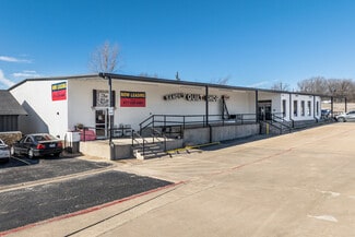 More details for 613 N Broadway St, Joshua, TX - Retail for Lease