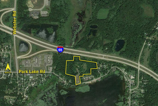 More details for 6335 Park Lake Rd, Bath, MI - Land for Sale