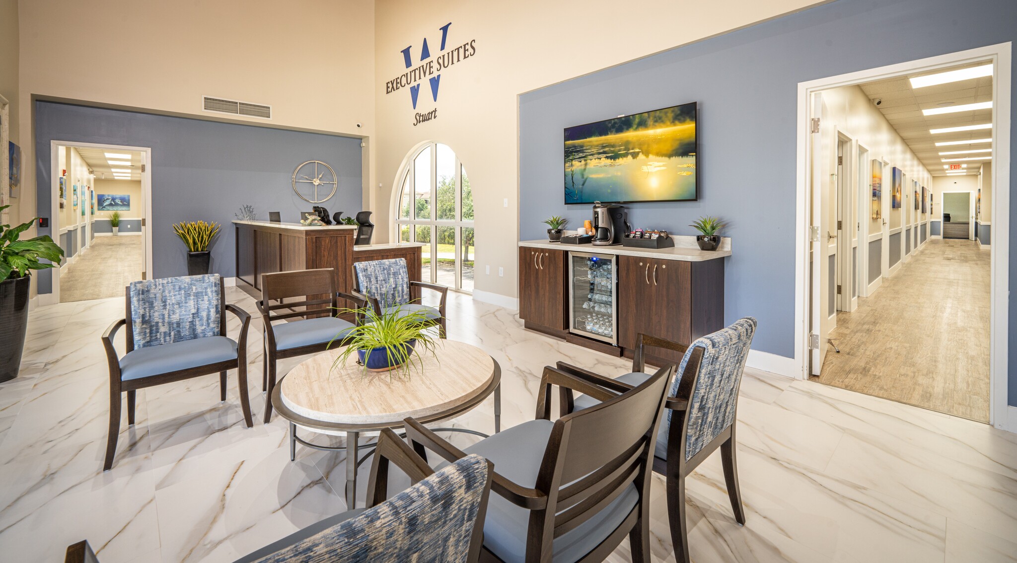 770 SE Indian St, Stuart, FL for lease Lobby- Image 1 of 19