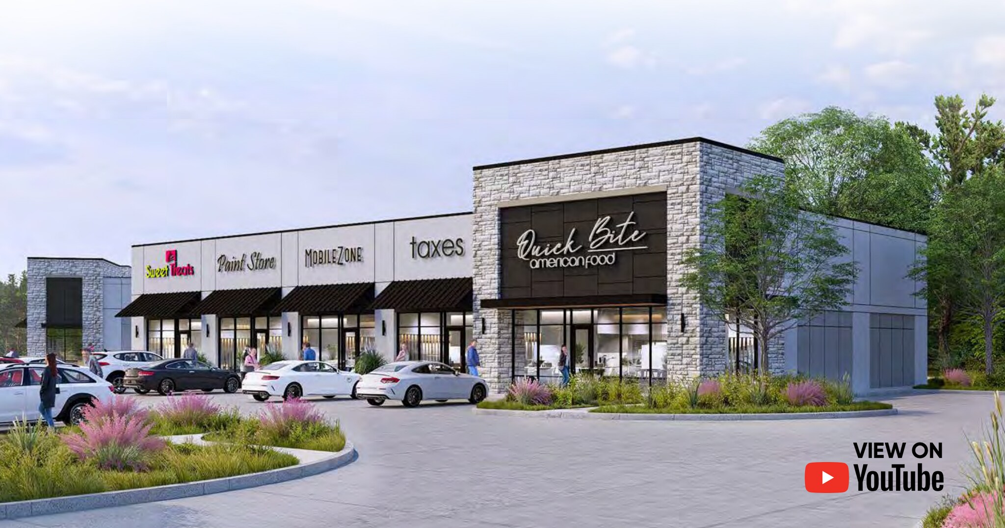 Camino Real rd, San Marcos, TX for lease Interior Photo- Image 1 of 16