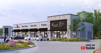 Camino Real rd, San Marcos, TX for lease Interior Photo- Image 1 of 16