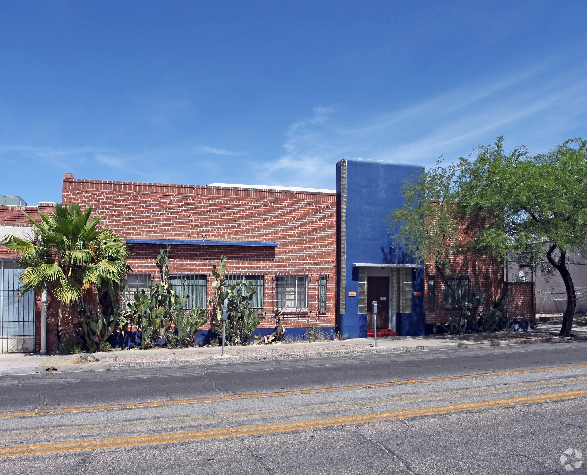 127 S 4th Ave, Tucson, AZ for sale Primary Photo- Image 1 of 1