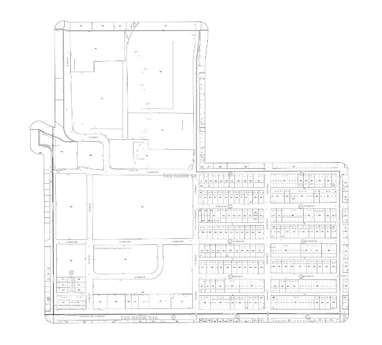 1441 W Cedar Ave, Denver, CO 80223