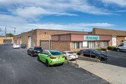 4700 W 137th St, Crestwood IL - Warehouse