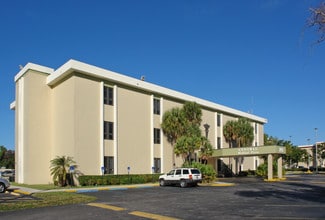 More details for 2951 NW 49th Ave, Lauderdale Lakes, FL - Medical for Lease
