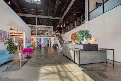 1135 N Highland Ave, Los Angeles, CA for sale - Interior Photo - Image 2 of 6