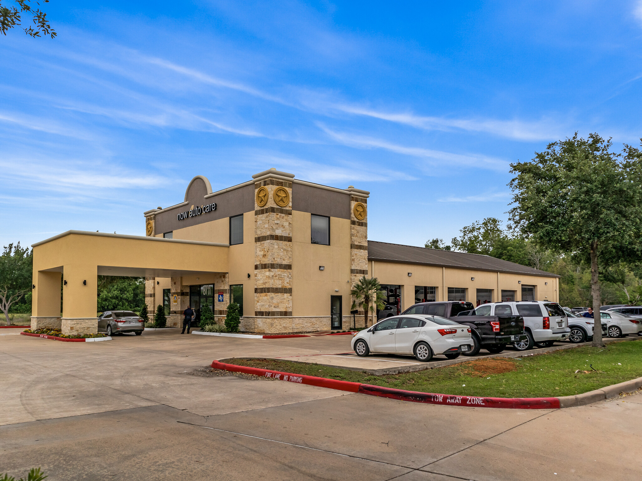 8711 SH 6 Hwy S, Missouri City, TX for sale Building Photo- Image 1 of 7