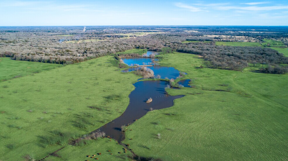 0 Fm 429, Terrell, TX for sale - Building Photo - Image 1 of 1