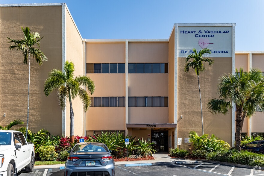 7777 N Davie Rd Ext, Davie, FL for sale - Building Photo - Image 3 of 17