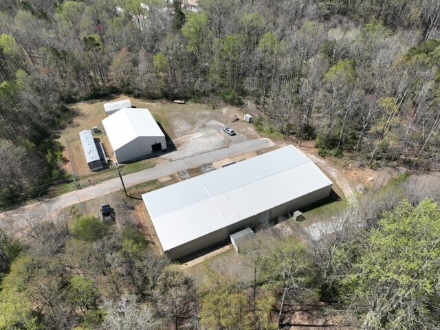 255 Henderson St, Gaffney, SC for lease Building Photo- Image 1 of 10