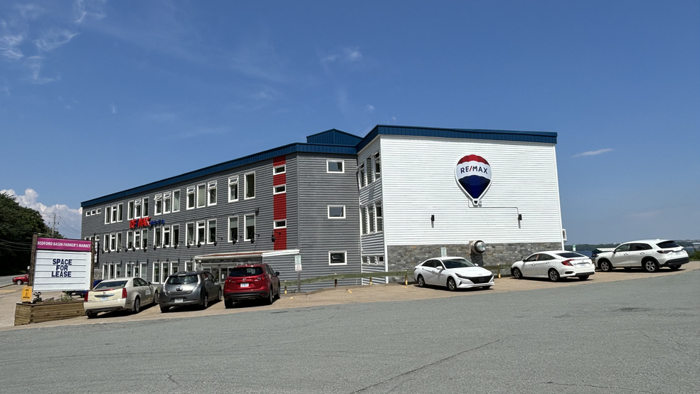 397 Bedford Hwy, Halifax, NS for lease - Primary Photo - Image 1 of 4