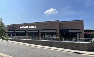 7810 Target Cir, Raleigh, NC for lease Interior Photo- Image 1 of 5