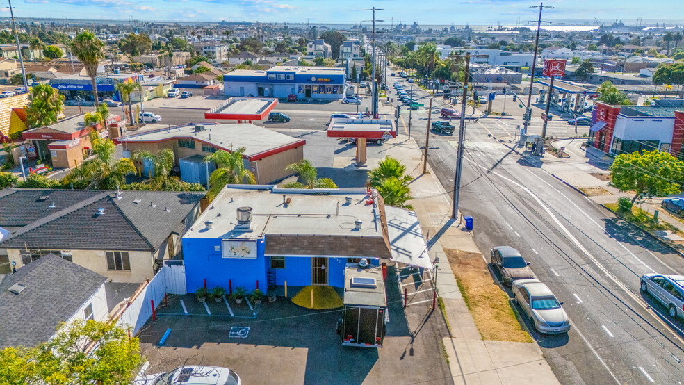 832 E 18th St, National City, CA for sale - Building Photo - Image 3 of 29