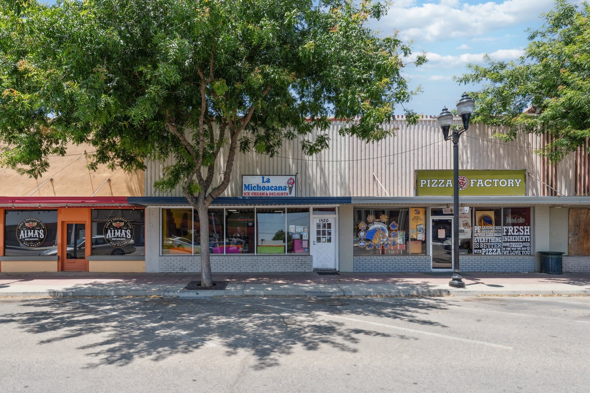 1520 Center Ave, Dos Palos, CA for sale Building Photo- Image 1 of 11