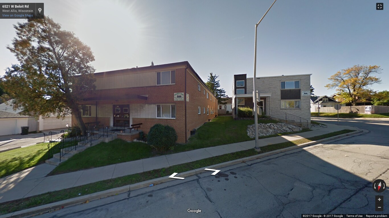 6521-6535 W Beloit Rd, West Allis, WI for sale Primary Photo- Image 1 of 1