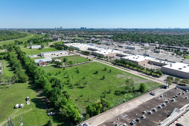 More details for Hwy 6, Houston, TX - Land for Sale