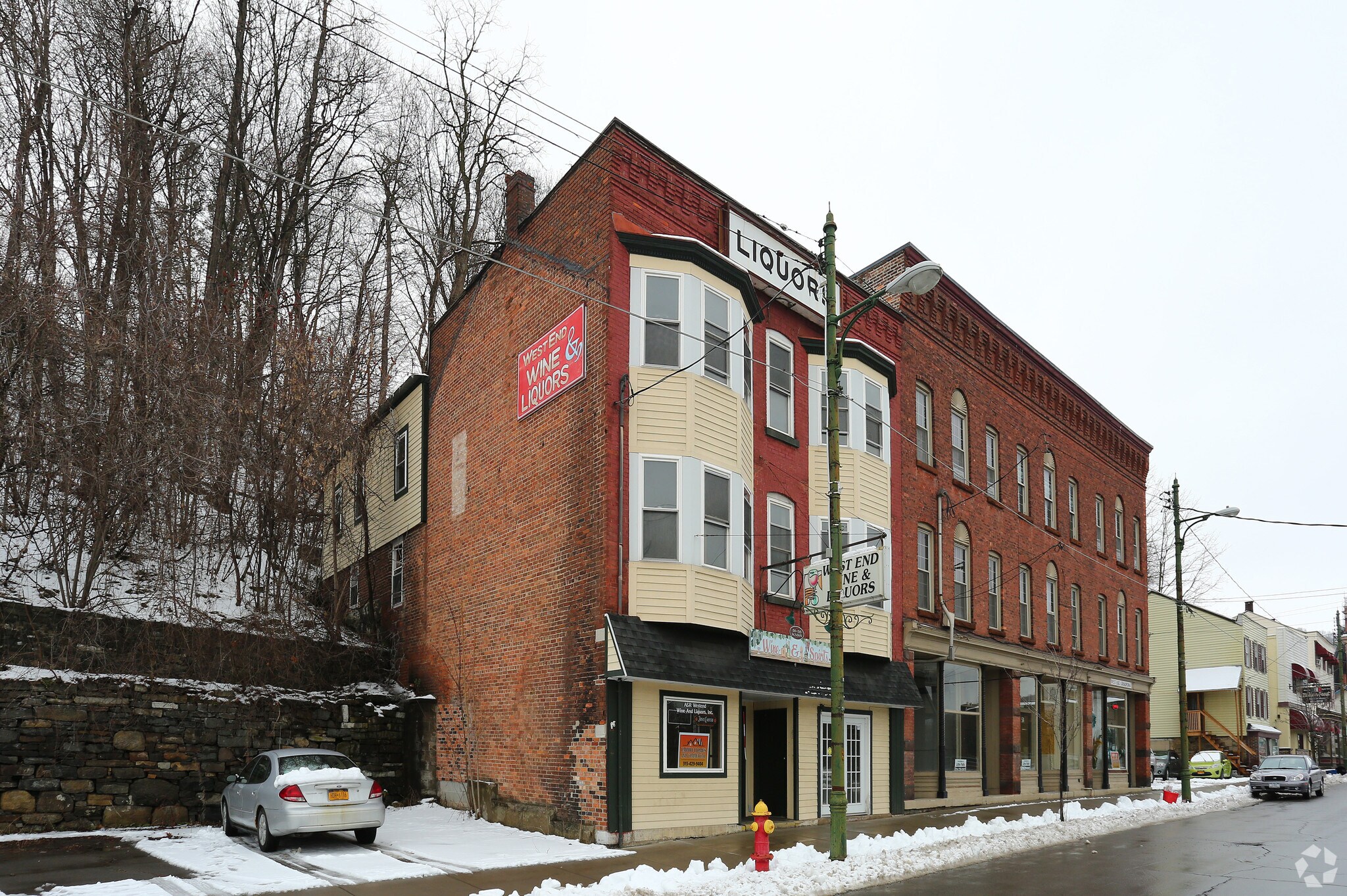 56 W Main St, Little Falls, NY for sale Primary Photo- Image 1 of 1