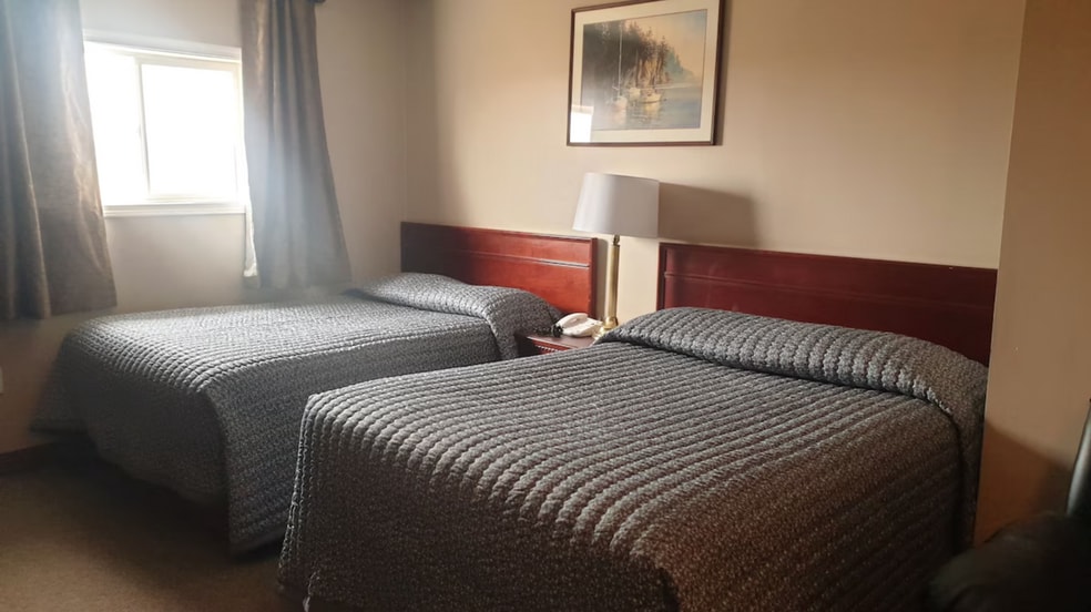 5505 Highway 12 w, Coronation, AB for sale - Building Photo - Image 3 of 6