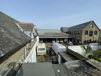 More details for 40 Chelmer Rd, London - Industrial for Lease