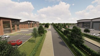 More details for Foresters Av, Nottingham - Industrial for Sale