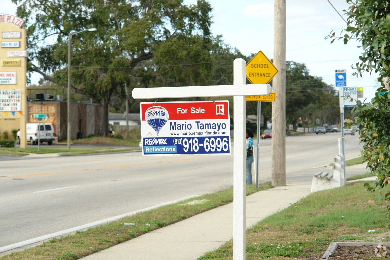 5519 Hanley Rd, Tampa, FL 33634