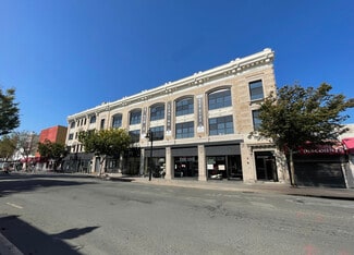 More details for 161-171 E Front St, Plainfield, NJ - Retail for Lease