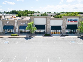 More details for 210 Needmore Rd, Clarksville, TN - Retail for Lease