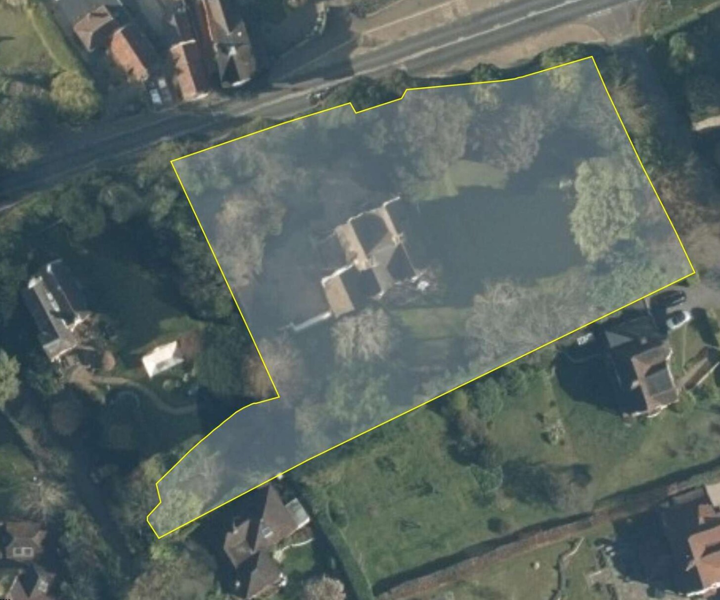 Guildford Rd, Westcott for sale Primary Photo- Image 1 of 1